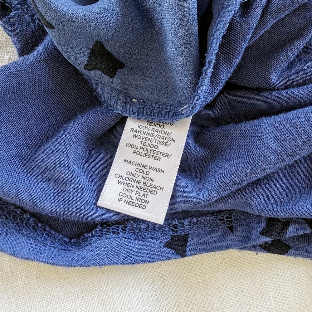 Loft Blue Shell - Picture 3 of 4